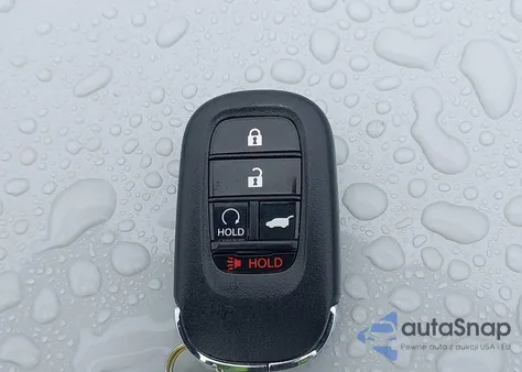 2024 Honda Cr-V Hybrid Sport from USA, damaged, VIN 7FARS6H59RE052010